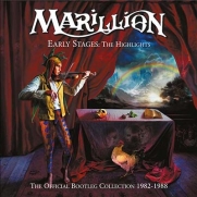 Marillion - Early Stages: The Highlights The Official Bootleg (2CD)